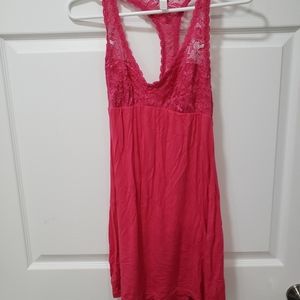 Cosabella Racie chemise